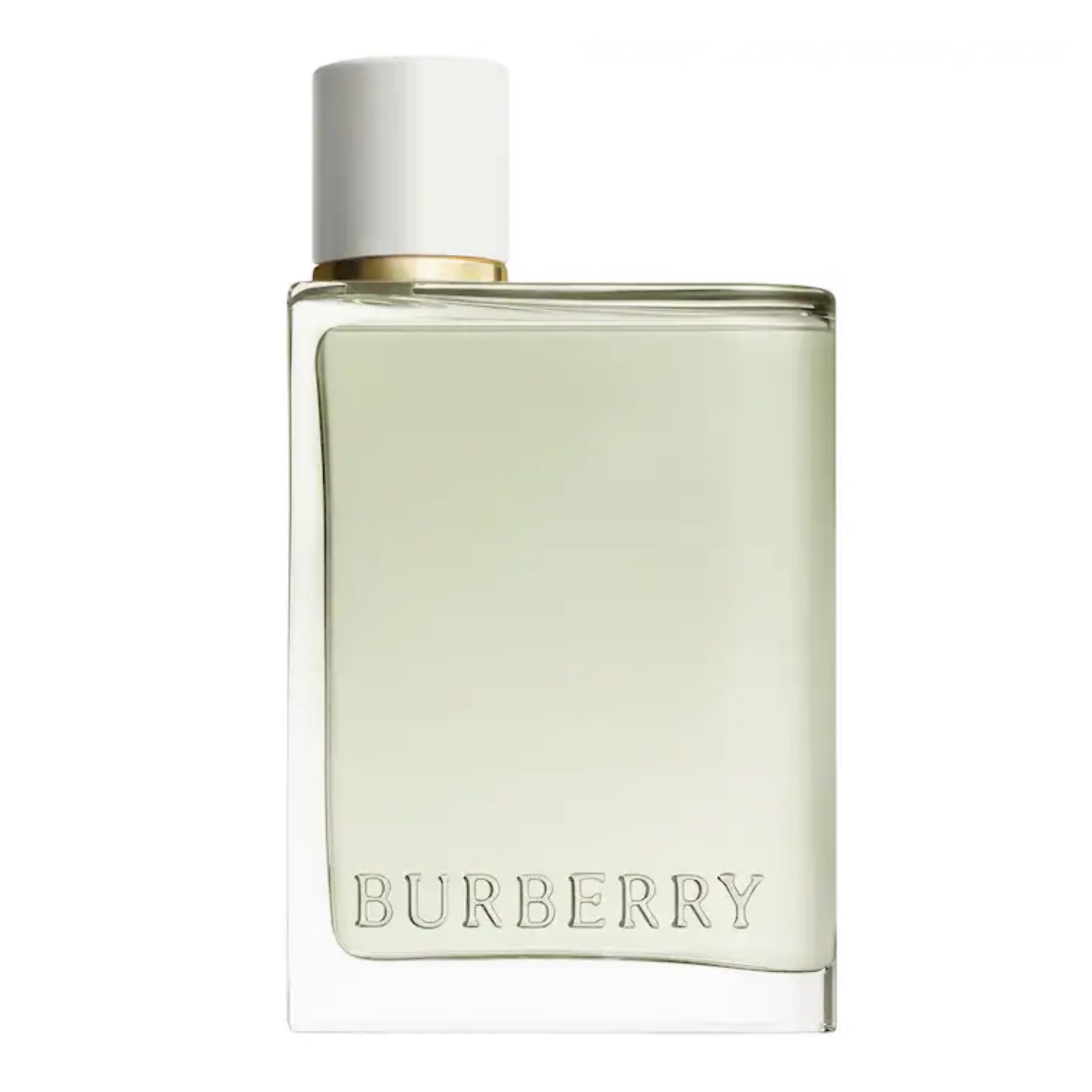 burberry her eau de toilette